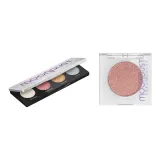 Ткацкая девица Ромб Искра Диск #Лунный свет Галактика 4Г+Лунный свет Звезда Глаза Глаз Тень #Чай Пастух 1,8г