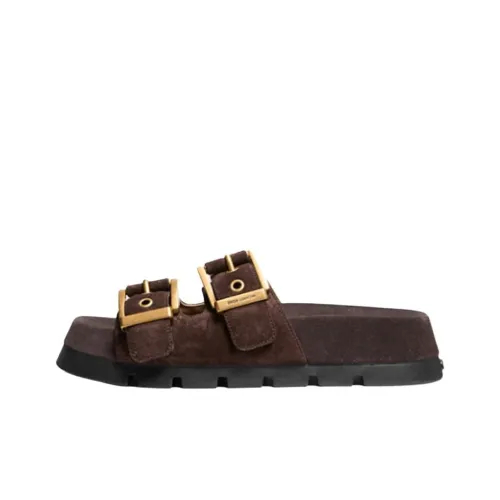 Michael Kors Colby Слипоны Женские