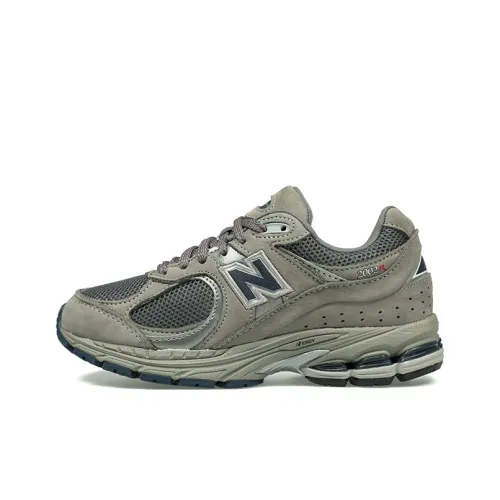 New Balance NB 2002R Беговые кроссовки Низкий Топ Мужской