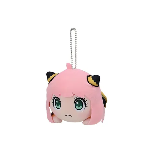 Sega Spy × Family Кукла Плюшевая Кукла Высота 16 см