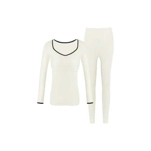 MISS CURIOSITY Термический комплект для женщин