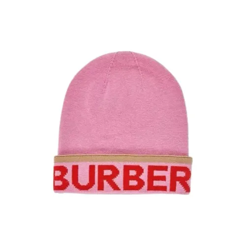 Burberry Шапки-бини для детей