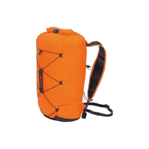 EXPED 25L Туристические сумки Нейлон Темная Лава Унисекс