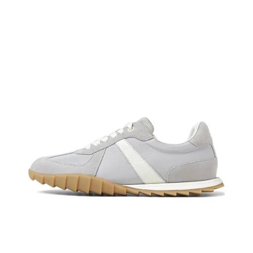 SKAP Немецкие армейские кроссовки Low Top Женские