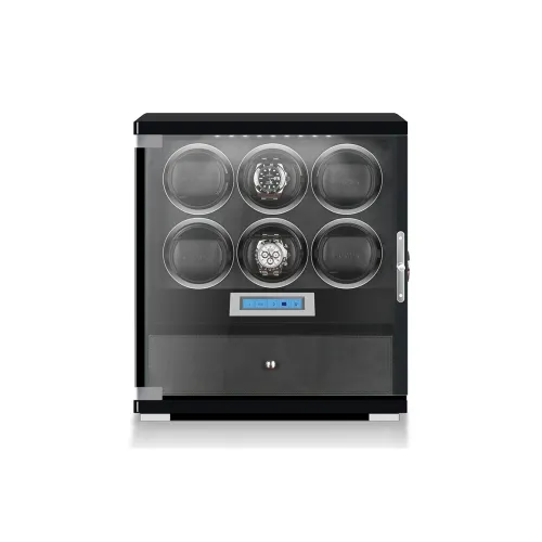 DRIKLUX 6-9 Characters Watch Winder Унисекс