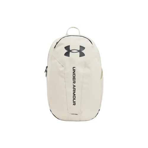 Under Armour Рюкзаки Белый и Черный Унисекс