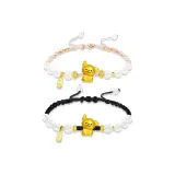 Милый браслет с щенком [1 пара]