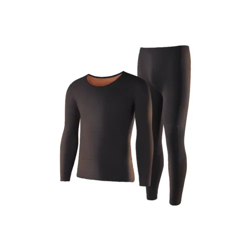 H YXIANG Мужской термокостюм