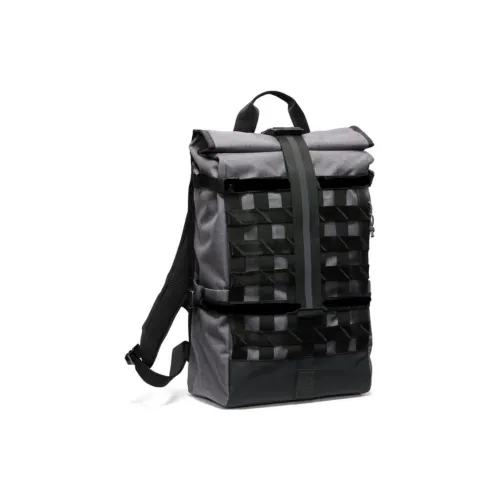 CHROME INDUSTRIES Туристические сумки Дымчато-серый Унисекс