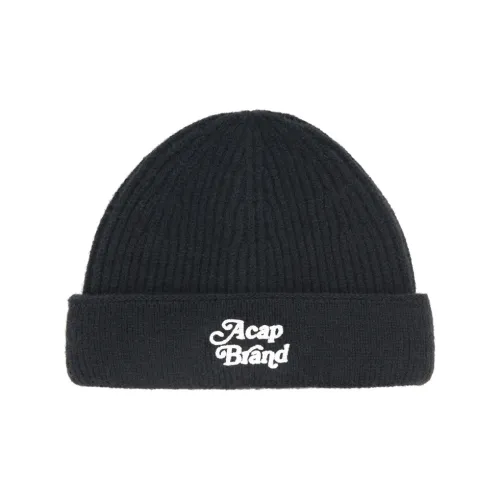 ACAP Шапки-бини Унисекс