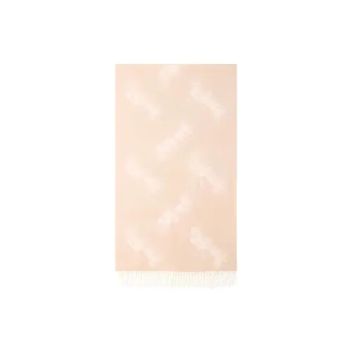 COACH Вязаные шарфы Унисекс