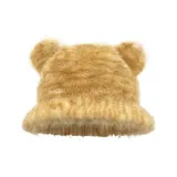 Тигровый принт - Шапки и кепки