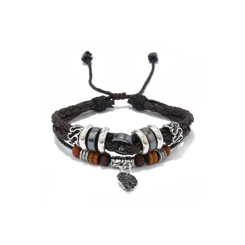 QIANFANGDAHUANGYE Ткань Браслеты Унисекс