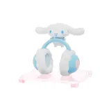 Подтвержденная версия стильных пушистых наушников с меховыми капюшонами (распакована и без упаковки)