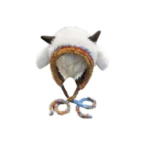 IOTS Полиэстер Шапка-бини Унисекс