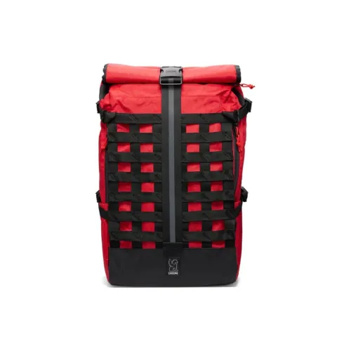CHROME INDUSTRIES Туристические сумки, красный, унисекс