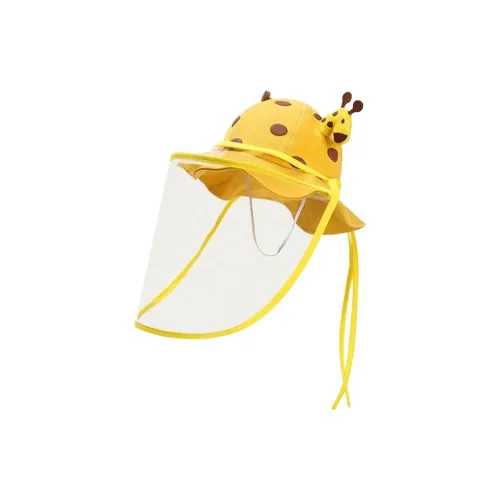 MOREMERRY Полиэстер Ведроши Капы Детские