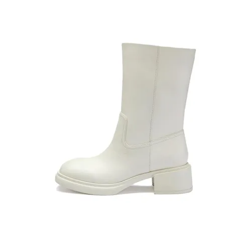 LE SAUNDA Женские ботильоны