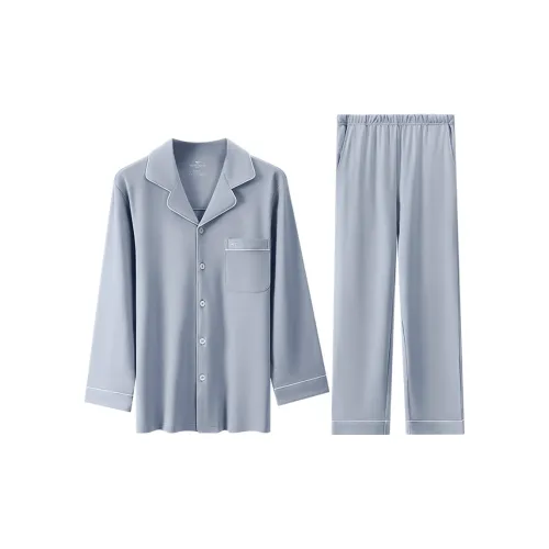 SEPTWOLVES Мужские пижамные комплекты