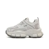 Каменный серый