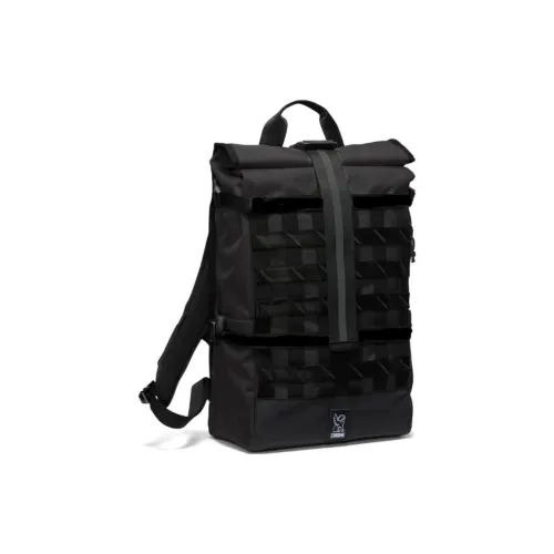 CHROME INDUSTRIES Туристические сумки, черный, унисекс
