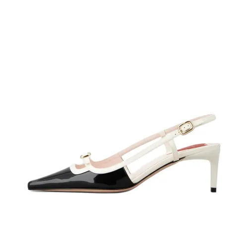 Roger Vivier Высокие каблуки Женские