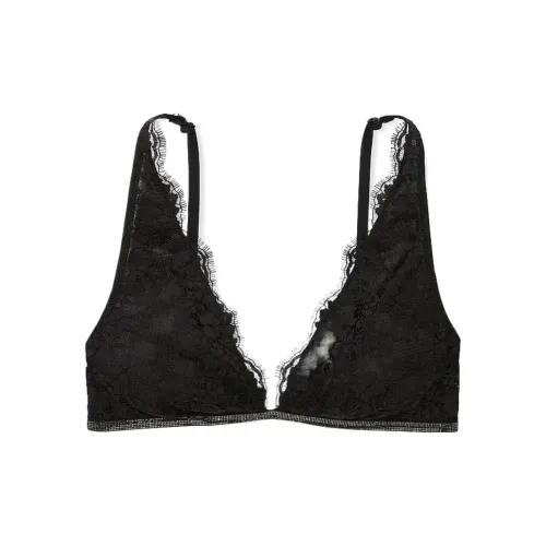 Victoria's Secret 24 BIG Show Коллекция DREAM Angels Бюстгальтер Женские Черный