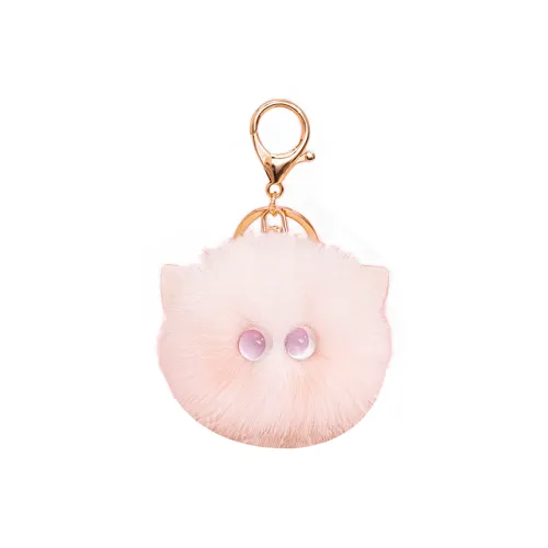 JOY FUER Blush Кошка Ball Plush Подвеска 11 см Рекомендуемая высота