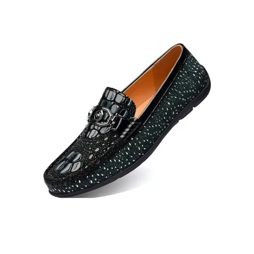 The Bull's House Повседневный Мужской