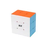 Qiyi 233 Кубик Рубика/Многоцветный