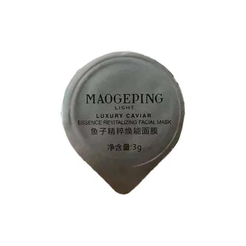 MAOGEPING Путешествие Наборы / Sample Наборы Унисекс