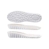 Экрю [2,5 см + 3,5 см] 4D Облако-подобное Увеличение Высоты | Флисовая Подкладка Термический |