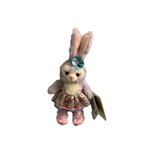 Disney СтеллаЛу Куклы Плюшевый Подвеска Трумпеты Высокие