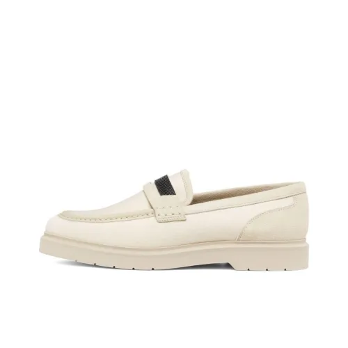 Brunello Cucinelli Monili Лоферы Женские