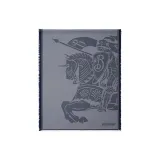 Голубо-серый