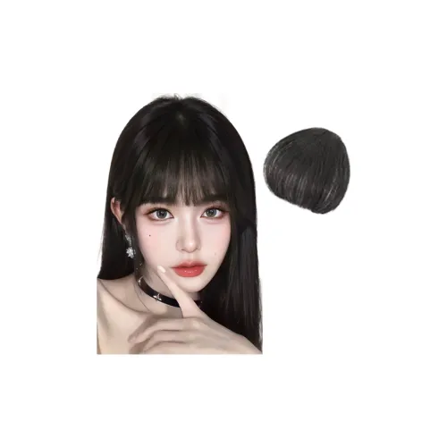 WANWANFENG Super A Комикс Bangs Парики