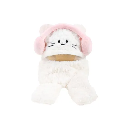 ZANC Полиэстер Beanies Унисекс Разные цвета