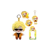 ESTP-Маленький Босс