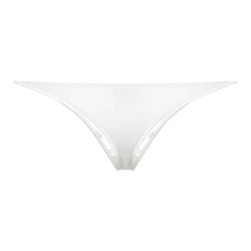 La Perla Нижнее белье Женское 1 упаковка Белый