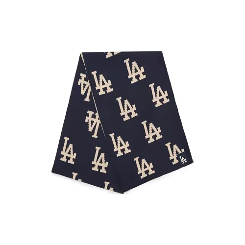 MLB Вязаные Шарфы Унисекс