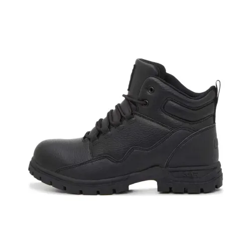 FILA Trail Ботильоны Мужские Черные