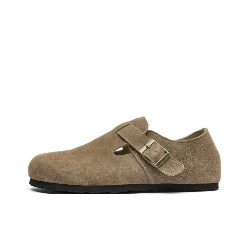 La Chapelle Casual Низкий Топ Женский