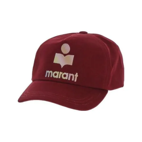 ISABEL MARANT Хлопок Бейсболки Женские