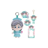 ISFJ - Маленький Ангел