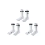 3 Pack (Белый)