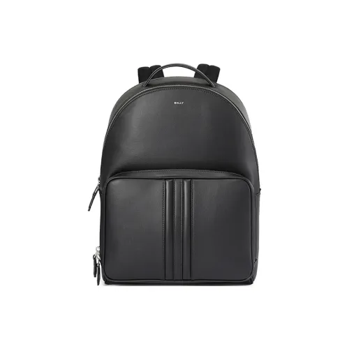 BALLY Рюкзаки Мужской Черный
