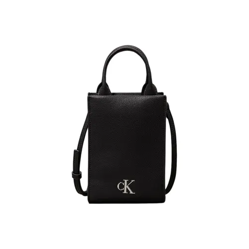 Calvin Klein Сумки Черные Женские