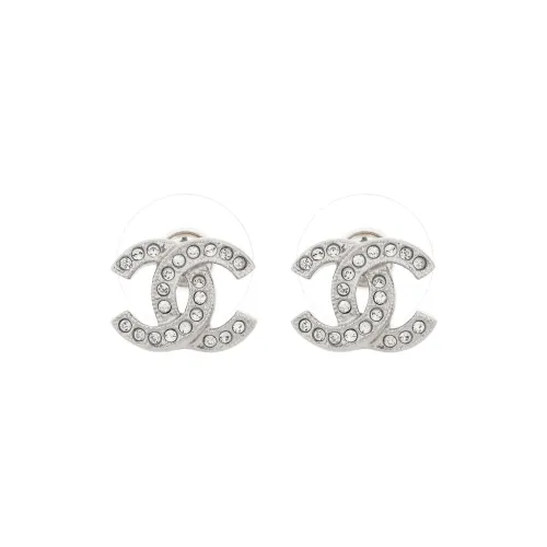 CHANEL CC Серьги Женские