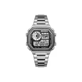 Серебряный CL-559DS-1SSX