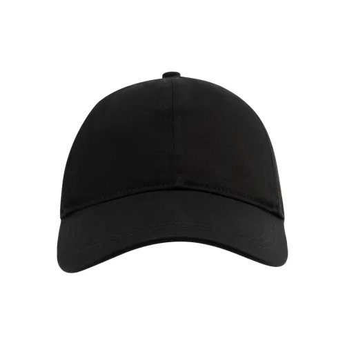 CALVIN KLEIN Хлопок Бейсболки Унисекс Космический Черный